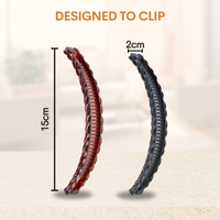 Hair Clip 3
